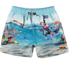 Niko Swimwear